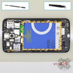 Remove the battery