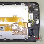 Remove the sub-board