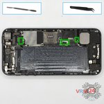 Desconectar os conectores