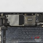 Retirar o cabo coaxial