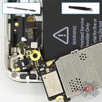 Remove the motherboard