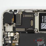 Disconnect the connectors