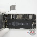 Remove the bracket