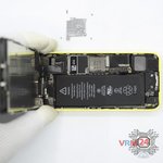 Remove the bracket