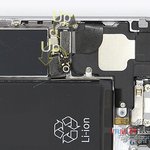 Déconnectez les connecteurs