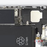 Déconnectez les connecteurs