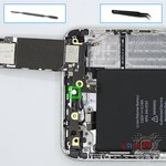Retirez la carte mère