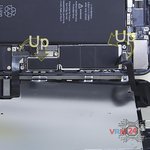 Déconnectez les connecteurs