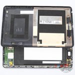 Ouvrez la coque arrière