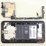 Retirar a placa-mãe