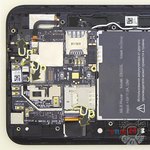 Desconectar os conectores