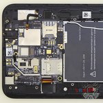 Desconectar os conectores