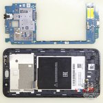 Retirar a placa-mãe