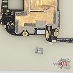Déconnectez le connecteur