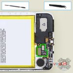 Desconectar os conectores