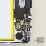 Desconectar os conectores