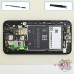Desligar o conector