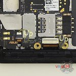 Desligar o conector