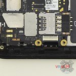 Desligar o conector