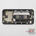 Desligar o conector