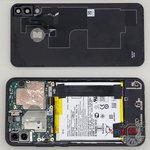 Desconectar os conectores