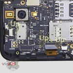 Desconectar os conectores