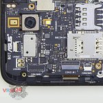 Desconectar os conectores