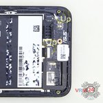 Desconectar os conectores
