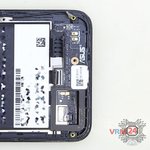 Desconectar os conectores