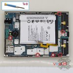 Откручиваем винты