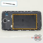Remove the battery