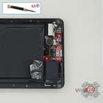 Dévissez les vis