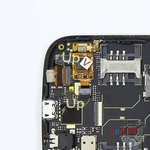 Desligar o conector