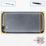 Ouvrez les coques