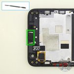Remove the earpiece speaker
