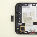 Remove the earpiece speaker