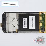 Desligar o conector