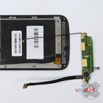 Desligar o conector