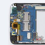 Desconectar os conectores