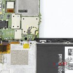 Retirar a placa-mãe