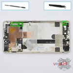 Desligar o conector