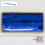 Ouvrez la coque arrière