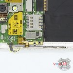 Desligar o conector