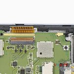 Disconnect the connectors