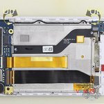 Retirez le câble coaxial