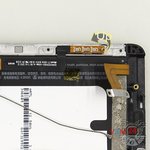 Remove the vibration motor