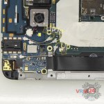 Disconnect the connectors