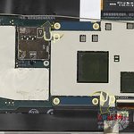 Disconnect the connectors