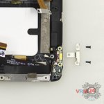 Remove the bracket