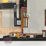 Turn over the PCB
